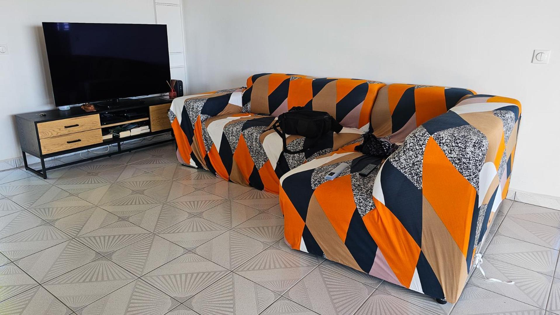 Maison Le Gosier  Kültér fotó