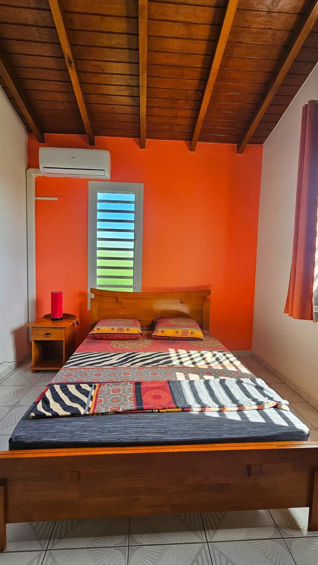 Maison Le Gosier  Kültér fotó